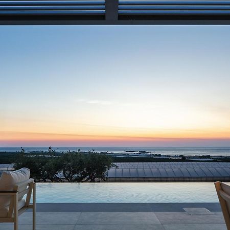 Petras Resort Phalasarna Eksteriør billede