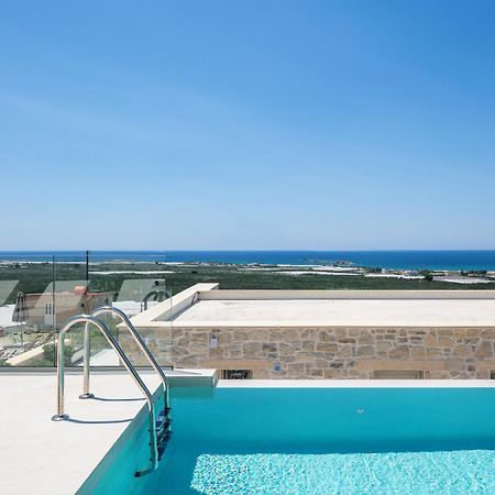 Petras Resort Phalasarna Eksteriør billede