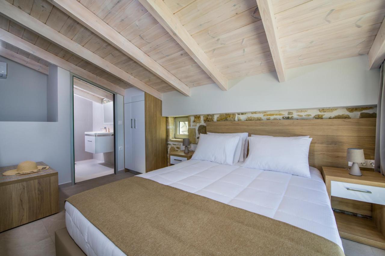 Petras Resort Phalasarna Eksteriør billede