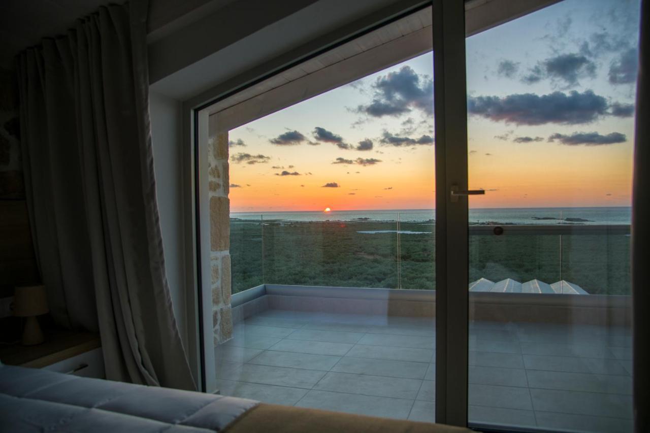 Petras Resort Phalasarna Eksteriør billede