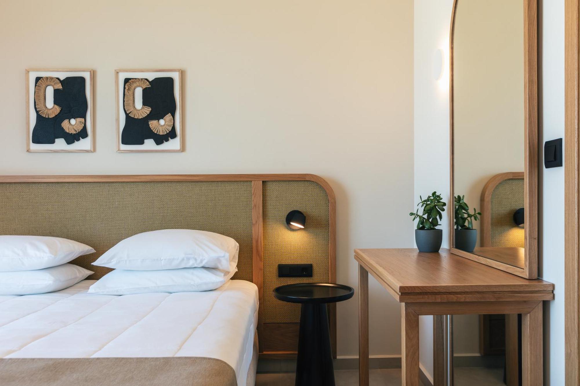 Petras Resort Phalasarna Eksteriør billede